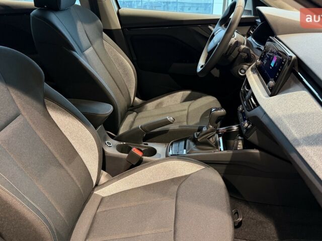 купить новое авто Шкода Scala 2025 года от официального дилера Автоцентр AUTO.RIA Шкода фото