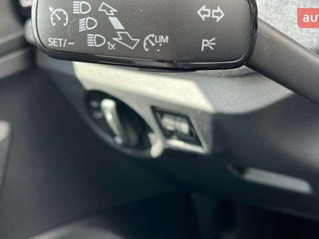 Шкода Scala 2025 года купить новое авто Шкода Scala 2025 года от официального дилера Віннер Центр Київ Шкода фото