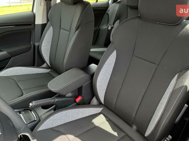 Шкода Scala 2025 года купить новое авто Шкода Scala 2025 года от официального дилера Віннер Центр Київ Шкода фото