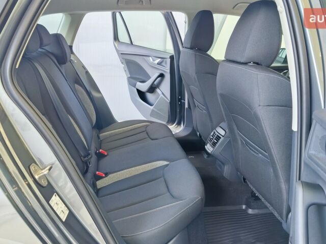 Шкода Scala, об'ємом двигуна 1 л та пробігом 0 тис. км за 23078 $, фото 30 на Automoto.ua