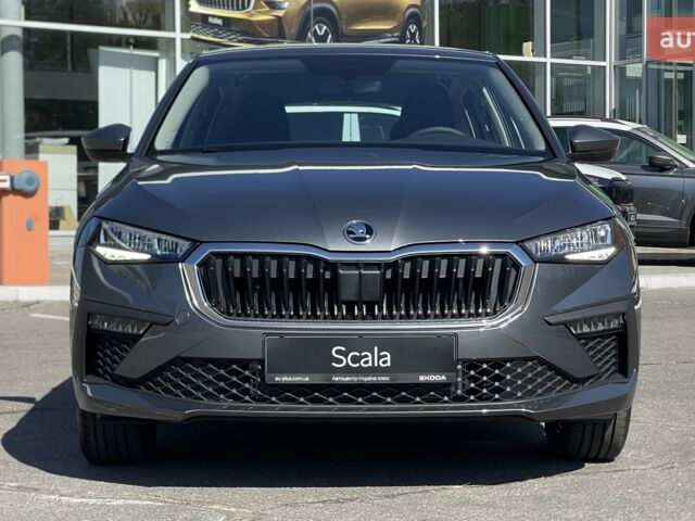 Шкода Scala, об'ємом двигуна 1 л та пробігом 0 тис. км за 21018 $, фото 10 на Automoto.ua
