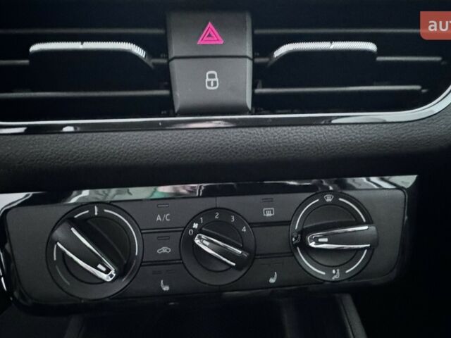 купить новое авто Шкода Scala 2025 года от официального дилера Автомобільний Дім Галич-Авто Шкода фото