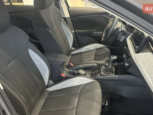 купити нове авто Шкода Scala 2025 року від офіційного дилера Альянс-ІФ Skoda Шкода фото