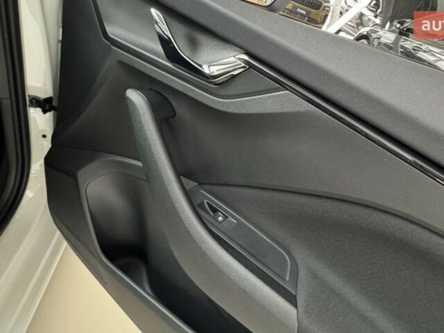 Шкода Scala, объемом двигателя 1 л и пробегом 0 тыс. км за 23634 $, фото 21 на Automoto.ua