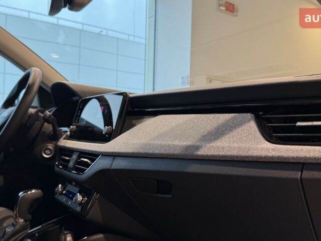 купить новое авто Шкода Scala 2025 года от официального дилера Автоцентр AUTO.RIA Шкода фото