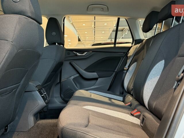 купить новое авто Шкода Scala 2025 года от официального дилера Автоцентр AUTO.RIA Шкода фото