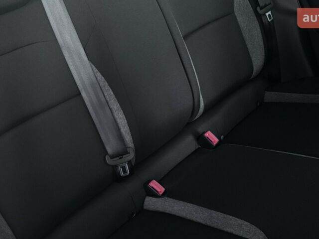 купить новое авто Шкода Scala 2025 года от официального дилера Автомобільний Дім Галич-Авто Шкода фото