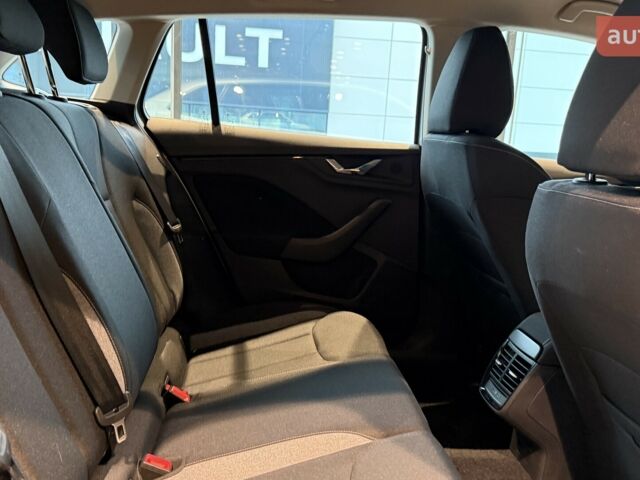 купить новое авто Шкода Scala 2025 года от официального дилера Автоцентр AUTO.RIA Шкода фото