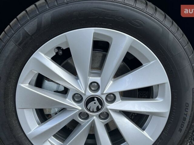 Шкода Scala 2025 года купить новое авто Шкода Scala 2025 года от официального дилера Віннер Центр Київ Шкода фото