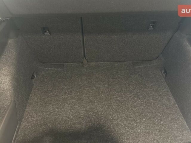 купити нове авто Шкода Scala 2025 року від офіційного дилера Альянс-ІФ Skoda Шкода фото