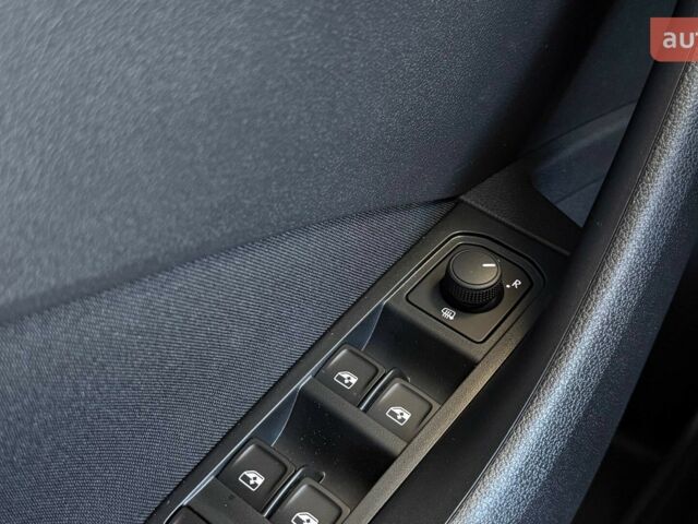 купити нове авто Шкода Scala 2026 року від офіційного дилера Автотрейдiнг-Одеса Skoda Шкода фото