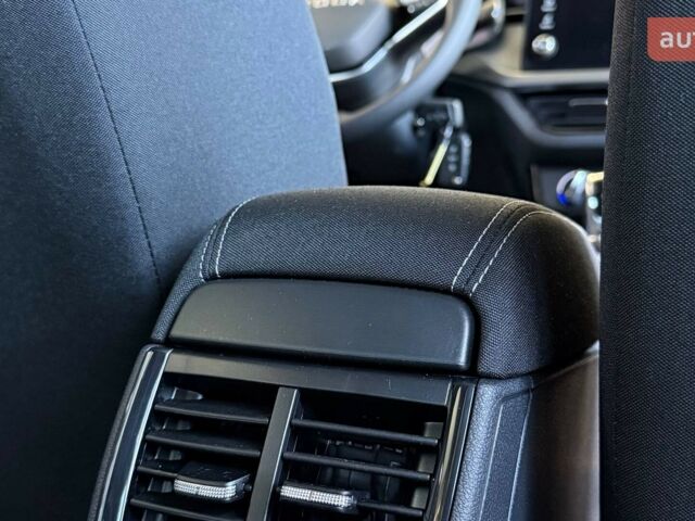 купити нове авто Шкода Scala 2026 року від офіційного дилера Автотрейдiнг-Одеса Skoda Шкода фото