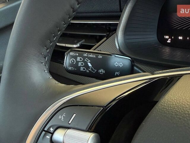 купити нове авто Шкода Scala 2026 року від офіційного дилера Автотрейдiнг-Одеса Skoda Шкода фото