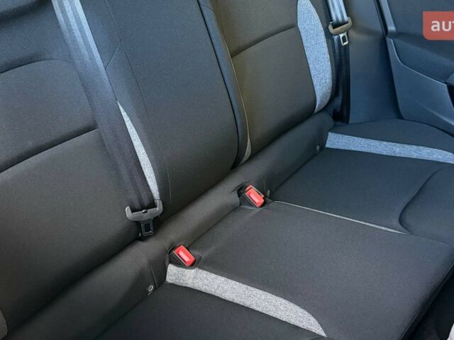 купити нове авто Шкода Scala 2026 року від офіційного дилера Автотрейдiнг-Одеса Skoda Шкода фото