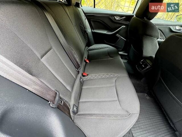 Сірий Шкода Scala, об'ємом двигуна 1.5 л та пробігом 116 тис. км за 14900 $, фото 23 на Automoto.ua