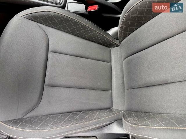 Сірий Шкода Scala, об'ємом двигуна 1.5 л та пробігом 116 тис. км за 14900 $, фото 38 на Automoto.ua