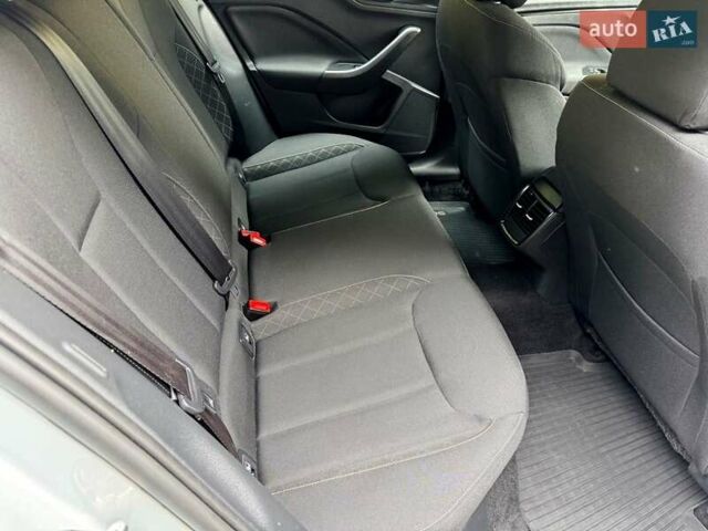 Сірий Шкода Scala, об'ємом двигуна 1.5 л та пробігом 116 тис. км за 14900 $, фото 21 на Automoto.ua