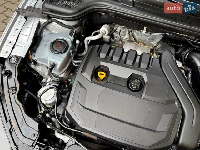 Сірий Шкода Scala, об'ємом двигуна 1.5 л та пробігом 116 тис. км за 14900 $, фото 55 на Automoto.ua