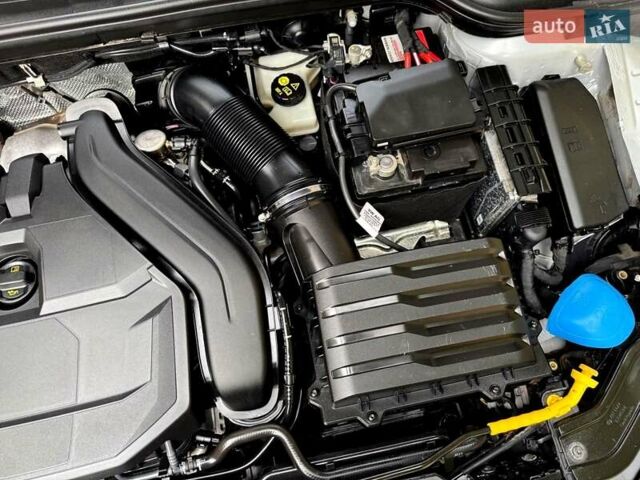 Сірий Шкода Scala, об'ємом двигуна 1.5 л та пробігом 116 тис. км за 14900 $, фото 54 на Automoto.ua