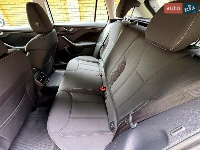Сірий Шкода Scala, об'ємом двигуна 1.5 л та пробігом 116 тис. км за 14900 $, фото 20 на Automoto.ua