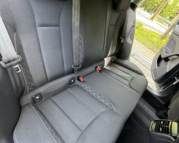 Серый Шкода Scala, объемом двигателя 1.6 л и пробегом 181 тыс. км за 14500 $, фото 88 на Automoto.ua