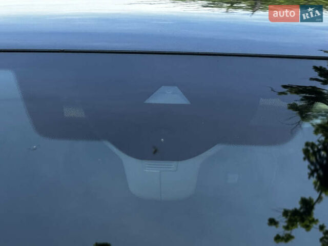 Серый Шкода Scala, объемом двигателя 1.6 л и пробегом 181 тыс. км за 14500 $, фото 46 на Automoto.ua