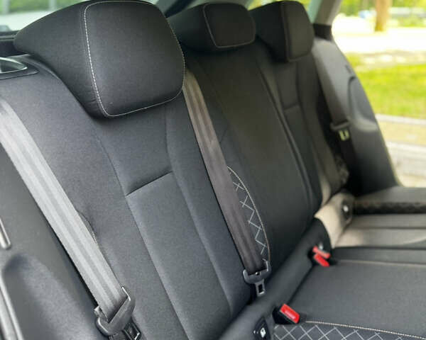 Серый Шкода Scala, объемом двигателя 1.6 л и пробегом 181 тыс. км за 14500 $, фото 85 на Automoto.ua