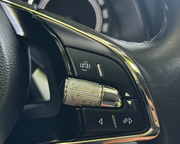 Серый Шкода Scala, объемом двигателя 1.6 л и пробегом 181 тыс. км за 14500 $, фото 48 на Automoto.ua