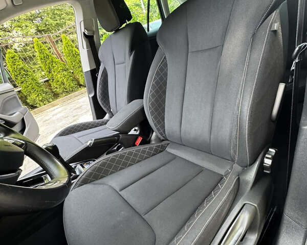 Серый Шкода Scala, объемом двигателя 1.6 л и пробегом 181 тыс. км за 14500 $, фото 75 на Automoto.ua