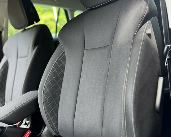 Серый Шкода Scala, объемом двигателя 1.6 л и пробегом 181 тыс. км за 14500 $, фото 71 на Automoto.ua