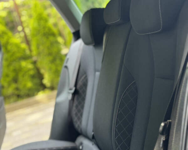 Серый Шкода Scala, объемом двигателя 1.6 л и пробегом 181 тыс. км за 14500 $, фото 91 на Automoto.ua