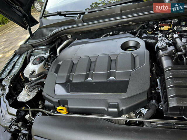 Серый Шкода Scala, объемом двигателя 1.6 л и пробегом 181 тыс. км за 14500 $, фото 45 на Automoto.ua