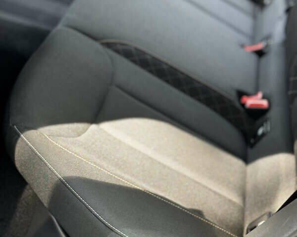 Серый Шкода Scala, объемом двигателя 1.6 л и пробегом 181 тыс. км за 14500 $, фото 90 на Automoto.ua