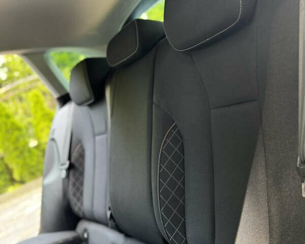 Серый Шкода Scala, объемом двигателя 1.6 л и пробегом 181 тыс. км за 14500 $, фото 92 на Automoto.ua