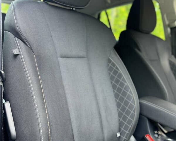 Серый Шкода Scala, объемом двигателя 1.6 л и пробегом 181 тыс. км за 14500 $, фото 78 на Automoto.ua