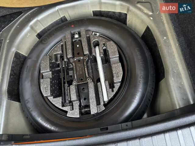 Серый Шкода Scala, объемом двигателя 1.6 л и пробегом 181 тыс. км за 14500 $, фото 95 на Automoto.ua