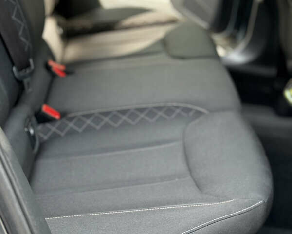 Серый Шкода Scala, объемом двигателя 1.6 л и пробегом 181 тыс. км за 14500 $, фото 83 на Automoto.ua