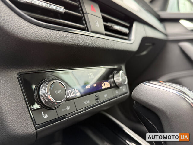 Серый Шкода Scala, объемом двигателя 1.6 л и пробегом 89 тыс. км за 18000 $, фото 25 на Automoto.ua