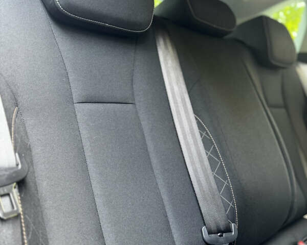 Серый Шкода Scala, объемом двигателя 1.6 л и пробегом 181 тыс. км за 14500 $, фото 87 на Automoto.ua