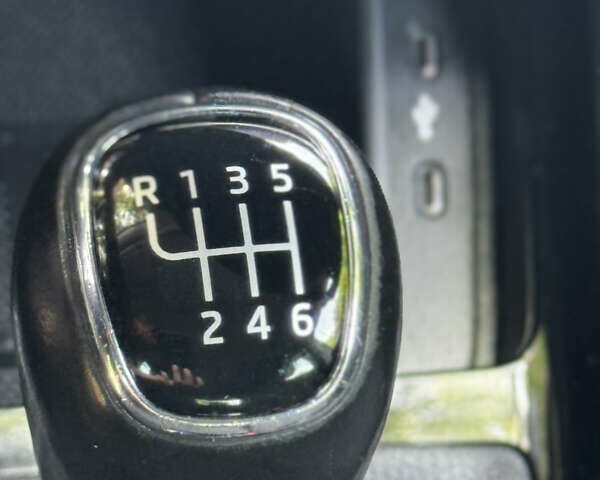 Серый Шкода Scala, объемом двигателя 1.6 л и пробегом 181 тыс. км за 14500 $, фото 66 на Automoto.ua