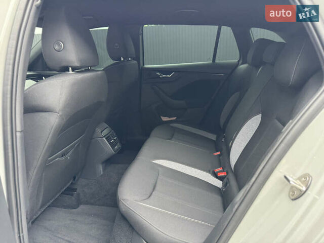 Серый Шкода Scala, объемом двигателя 1 л и пробегом 17 тыс. км за 31000 $, фото 50 на Automoto.ua