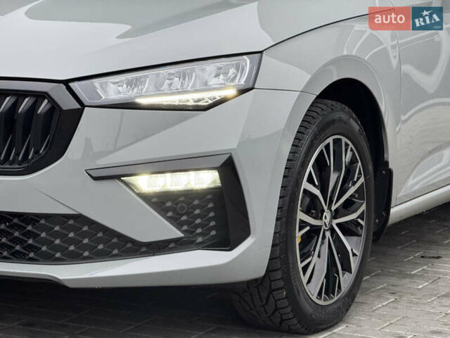 Сірий Шкода Scala, об'ємом двигуна 1 л та пробігом 22 тис. км за 29800 $, фото 26 на Automoto.ua