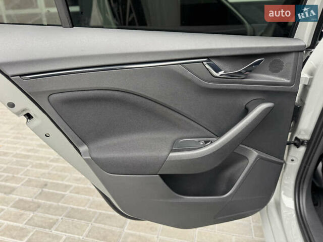 Серый Шкода Scala, объемом двигателя 1 л и пробегом 17 тыс. км за 29999 $, фото 58 на Automoto.ua