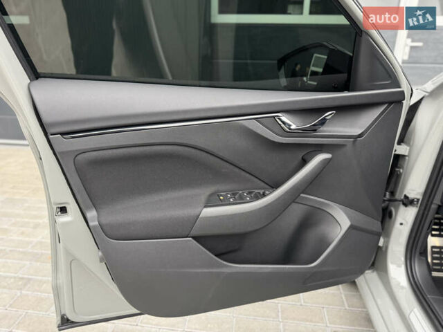 Серый Шкода Scala, объемом двигателя 1 л и пробегом 17 тыс. км за 29999 $, фото 59 на Automoto.ua