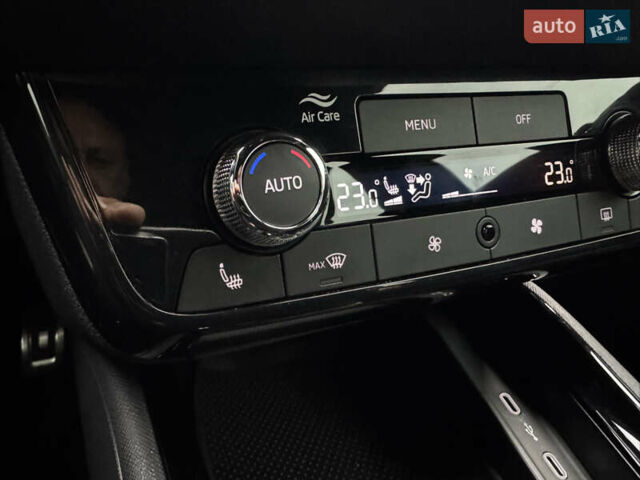 Серый Шкода Scala, объемом двигателя 1 л и пробегом 17 тыс. км за 29999 $, фото 40 на Automoto.ua