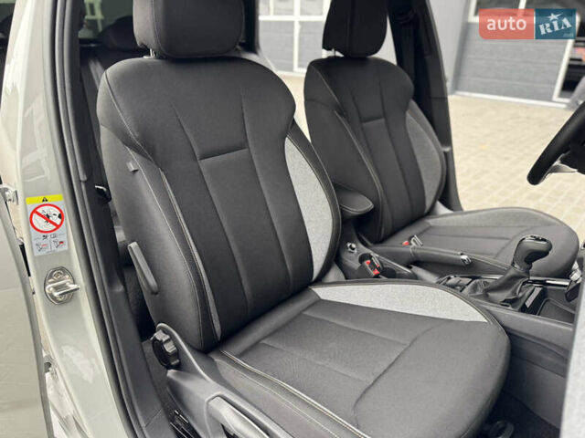 Серый Шкода Scala, объемом двигателя 1 л и пробегом 17 тыс. км за 29999 $, фото 53 на Automoto.ua