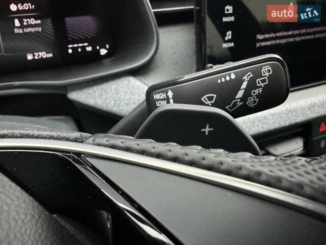 Серый Шкода Scala, объемом двигателя 1 л и пробегом 17 тыс. км за 31000 $, фото 31 на Automoto.ua