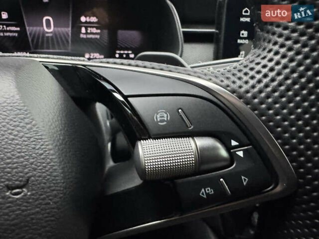 Серый Шкода Scala, объемом двигателя 1 л и пробегом 17 тыс. км за 31000 $, фото 34 на Automoto.ua