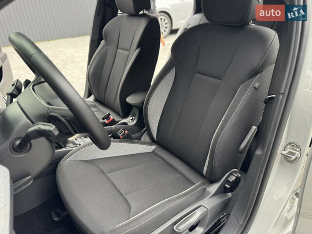 Серый Шкода Scala, объемом двигателя 1 л и пробегом 17 тыс. км за 31000 $, фото 54 на Automoto.ua