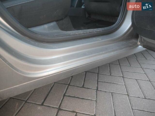 Бежевый Шкода Спейсбек, объемом двигателя 1.2 л и пробегом 111 тыс. км за 8300 $, фото 6 на Automoto.ua